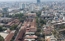 Tuyến metro thành phố mới Bình Dương đi Suối Tiên giảm vốn gần 10.000 tỉ đồng