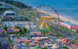 8ha “đất vàng” của nhà máy sứ Hải Dương được đấu giá gần 2.300 tỷ đồng, chuẩn bị xây khu đô thị cho 3.000 người ở