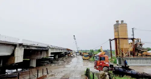 Cơ hội để doanh nghiệp trong nước tham gia triển khai các dự án trọng điểm