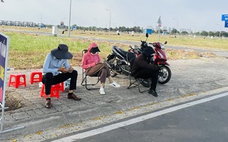 Đất nền phía Nam bất ngờ “hạ nhiệt” cuối quý 2