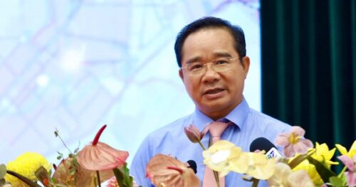 TP Thủ Đức công bố 9 phân khu quy hoạch mới