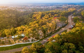 Từng "sôi sục" vì sốt đất và được ví như Đà Lạt thứ 2, Măng Đen đón thêm 3 đại dự án quy mô 700ha, vốn đầu tư 26.500 tỷ đồng