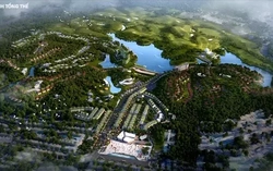 TP HCM sắp khởi công cầu Rạch Tôm 500 tỉ đồng