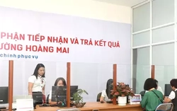 Cử tri Hoàng Mai kiến nghị giải quyết vướng mắc về giải phóng mặt bằng