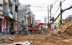 Tp.Thủ Đức sẽ thí điểm miễn giấy phép xây dựng nhà ở riêng lẻ từ đầu năm 2026