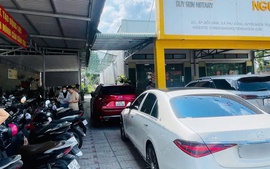 Tin vui cho nhà đầu tư kiên trì “ôm” đất Nhơn Trạch (Đồng Nai)