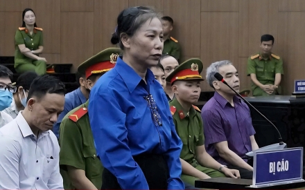 Cựu Bí thư Vĩnh Phúc bị chứng ngừng thở, bệnh tim, xuất trình thêm thành tích