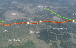 Buồn của đất vườn tỉnh: Mua lô đất gần 3 tỉ, sau 4 năm đầu tư có người vào trả 2 tỉ đồng rồi “bỏ đi”, chủ đất méo mặt