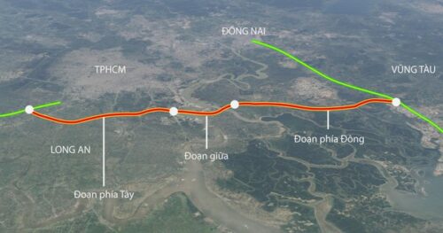 Sau sáp nhập: Long An và Tây Ninh đẩy mạnh hạ tầng, mở rộng không gian phát triển kinh tế, thị trường bất động sản hưởng lợi