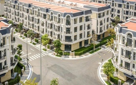 Dự án của Khang Điền, Phú Hoàng Anh, công ty XD Sài Gòn, Đạt Gia... được gỡ vướng pháp lý trong đợt này