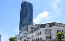 Truy tố Nguyễn Thành Bảo và Nguyễn Anh Tú