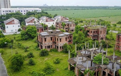 5 yếu tố “bất di bất dịch” khi người giàu chọn nhà nội đô