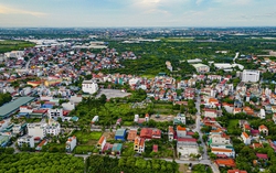 Bình Dương điều chỉnh đất để triển khai dự án Một Thế Giới – The One World quy mô 1 tỷ USD của Kim Oanh Group