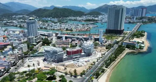 Khánh Hòa dự kiến chi hơn 167,7 tỷ đồng hỗ trợ thuê nhà ở cho cán bộ khi sáp nhập