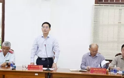 Sắp báo cáo Thủ tướng đề xuất xây sân bay tại Ninh Bình