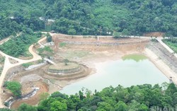 Chuyển thông tin dự án khu dân cư có nhiều vi phạm sang công an xác minh