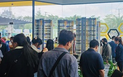 Giá trị gia tăng từ đô thị đồng bộ