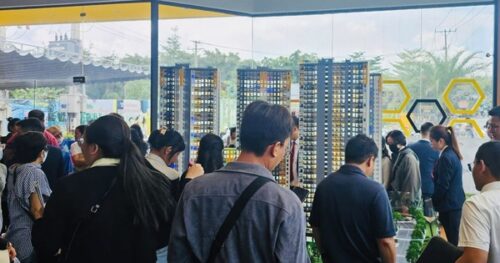 Doanh nghiệp bất động sản tại Bình Dương, Bà Rịa – Vũng Tàu có động thái mới khi sáp nhập vào TPHCM