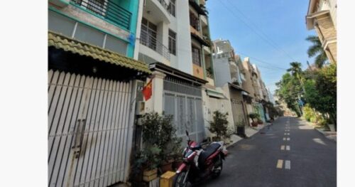 TP HCM: Đua nhau rao bán căn hộ dịch vụ