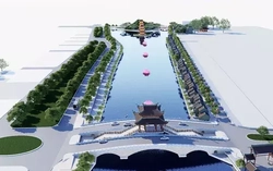 Hải Phòng sắp về đích trong phát triển nhà ở xã hội