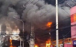 Lý do Hoa Lư dừng ý tưởng cầu nước kiểu Hà Lan