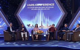 TS Lê Xuân Nghĩa: Giá bất động sản vượt sức tưởng tượng khiến người nghèo vô vọng về nhà ở