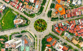 "Ông lớn" Vingroup, Sun Group... đổ bộ, Bắc Ninh bùng nổ loạt dự án bất động sản nghìn tỷ, nguồn vốn FDI 2,8 tỷ USD đổ vào, tăng gấp 2,5 lần so với cùng kỳ 2024