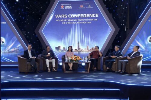 Đang xây dựng Đề án thành lập Trung tâm Giao dịch bất động sản do Nhà nước quản lý