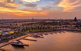 Vinhomes (VHM) của tỷ phú Phạm Nhật Vượng thành lập công ty con ở Hải Phòng với vốn điều lệ hơn 5.200 tỷ đồng