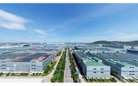 Kinh Bắc (KBC) của ông Đặng Thành Tâm có thêm dự án KCN gần 150ha ở Hải Dương, quy mô lao động khoảng 10.000 người