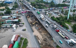 Đánh thuế bất động sản thứ 2 sẽ 'hạ nhiệt' giá nhà?