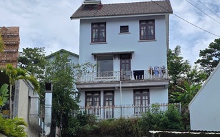 Mập mờ vụ bán nhà thần tốc né nợ 11,4 tỉ đồng