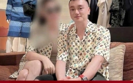 Cuộc sống xa hoa, thú chơi dị thường của ông trùm Vi 'ngộ' khét tiếng xứ Thanh