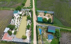 Hơn 105 ngàn tỷ đồng di dời gần 15.000 căn nhà ven sông, kênh rạch ở TPHCM