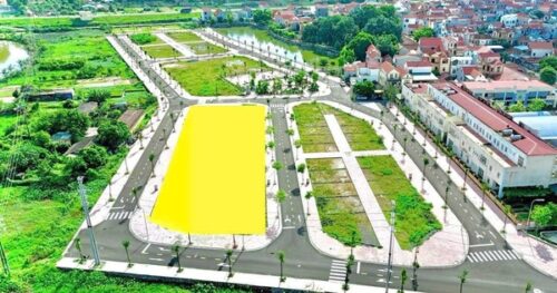 Hà Nội giao hơn 83.000m2 đất cho Phúc Thọ, Phú Xuyên, Sơn Tây để đấu giá đất