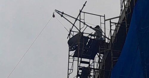 "Chạy làng" khỏi gói thầu ở Huế: Năng lực nhà thầu ra sao?