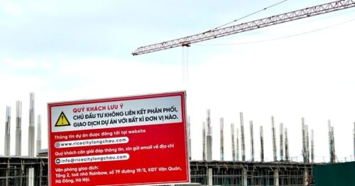 Tại sao giá nhà ở xã hội có xu hướng tăng?