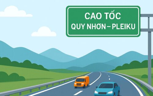 Người dân Bình Định, Gia Lai đón tin vui: Sẽ chỉ mất 2 giờ di chuyển giữa 2 tỉnh nhờ tuyến cao tốc gần 44.000 tỷ đồng xây 3 hầm xuyên qua 2 con đèo hiểm