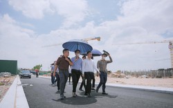 Chuẩn sống hạng sang giữa trái tim thành phố Đà Nẵng