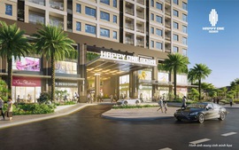 Sora Boutique – Sản phẩm sinh lời kép của Thủ Đức, giá từ 46,9 triệu đồng/m²