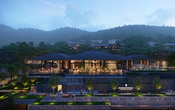 Hinode Royal Park – Khả năng sinh lời từ kinh doanh đến đầu tư