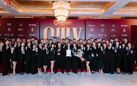 DohaLand đại lý chiến lược tập đoàn Sun Group phân phối dự án Sun Feliza Suites