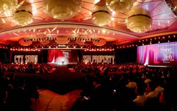 Dự án tháp tài chính gần 4.000 tỷ đồng ở Hà Nội 'hoá rừng' sau 20 năm ôm đất lãng phí