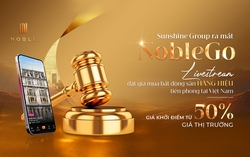 Thanh Xuan Valley: Khi BIM Land và IHG kiến tạo biểu tượng nghỉ dưỡng mới