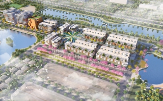 Livehouse – Mô hình bất động sản thế hệ mới giải pháp giảm áp lực giá trong đô thị