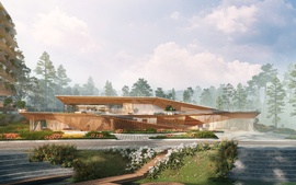 Từ London, New York đến Đà Lạt: Cuộc chơi định hình chuẩn mực xa xỉ mới trên toàn cầu