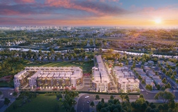 Người Bắc âm thầm dịch chuyển vào Nha Trang: Sống khỏe, tài sản tăng