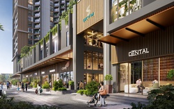 Đất nền Quảng Ninh trở lại mạnh mẽ với sản phẩm mặt biển Vịnh Di Sản