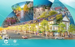 Căn hộ cao cấp Hà Nội: kênh đầu tư đắt khách