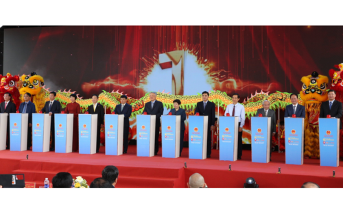 Khởi công cao tốc Bảo Lộc - Liên Khương rút ngắn thời gian di chuyển TPHCM - Đà Lạt từ 6 giờ còn 3 giờ